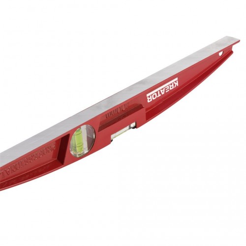 KRT706040 Nivel de burbuja trapecio 400mm