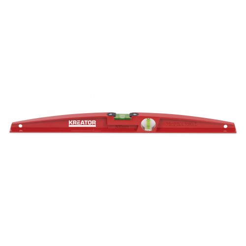 KRT706050 Nivel de burbuja trapecio 500mm