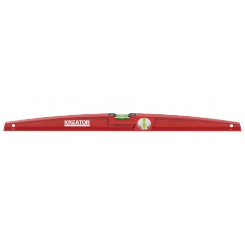 KRT706060 Nivel de burbuja trapecio 600mm