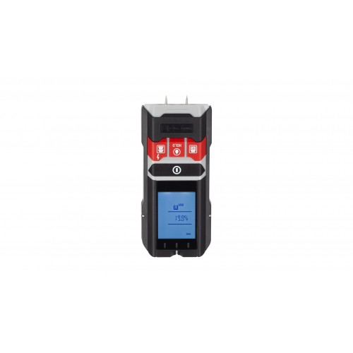 KRT706400 Detector de pared 4-en-1
