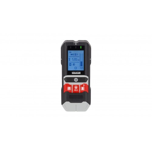 KRT706400 Detector de pared 4-en-1