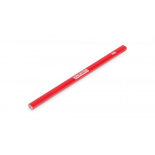 KRT710001 Carpintero lápices 6pcs