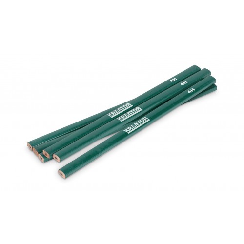 KRT710002 Masones lápices 6pcs