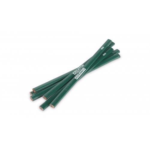 KRT710002 Masones lápices 6pcs
