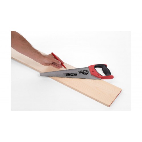 KRT801001 Serrucho 400mm TPI 7