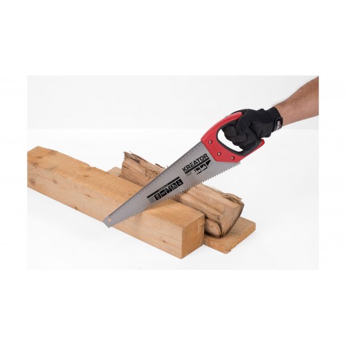 KRT801001 Serrucho 400mm TPI 7
