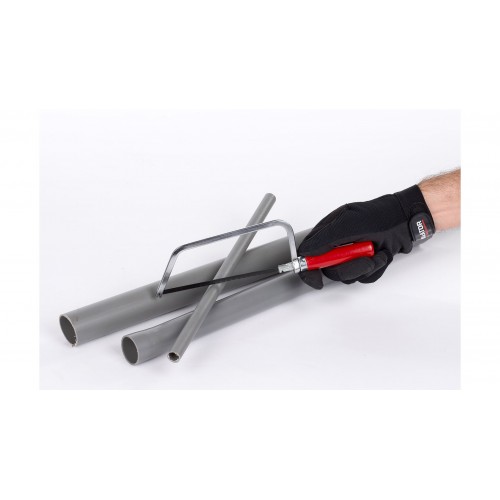 KRT804002 Mini saws Mango de madera de 150mm TPI 24