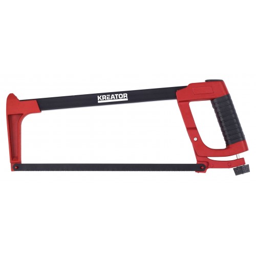 KRT804007 Metal saw 300mm TPI 24 basic