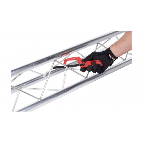KRT805001 Sierra para metal 250mm TPI 24