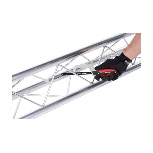KRT805002 Sierra para metal profi 250mm TPI 24