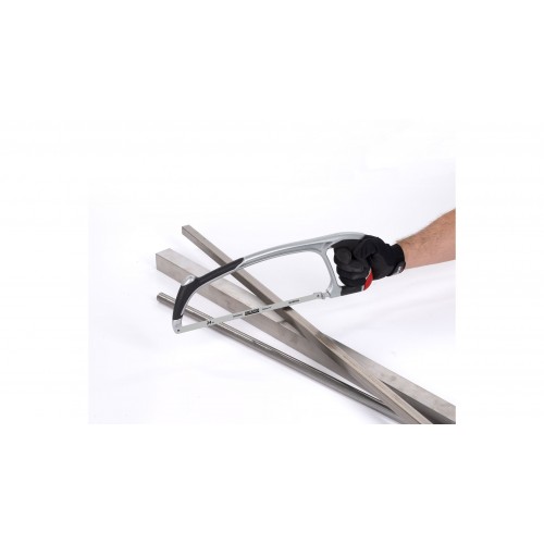 KRT806003 Hoja de sierra para metal 2pzs 300mm 24 TPI bimetal