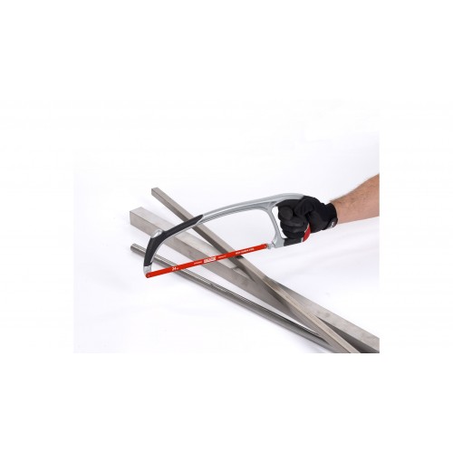 KRT806004 Hoja de sierra para metal 2pzs 300mm 24 TPI HCS