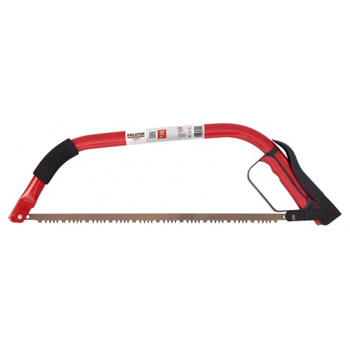 KRT807101 Sierra de arco 530mm