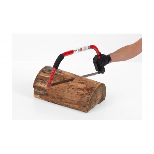 KRT807101 Sierra de arco 530mm