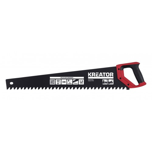 Sierra para hormigón