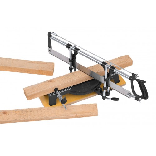 KRT811001 Ingletadora manual 550mm TPI 14