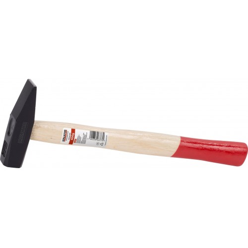 KRT901003 Martillo mecánico 300g - madera