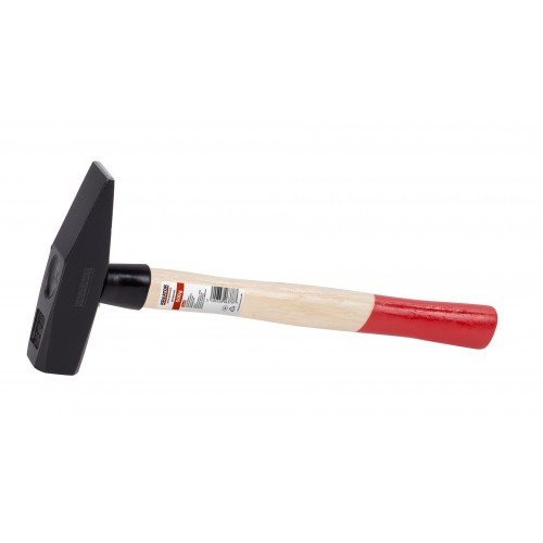 KRT901005 Martillo mecánico 500g-madera