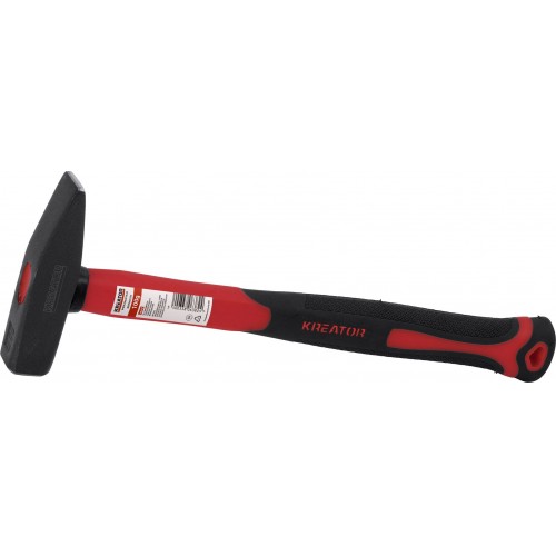 KRT901101 Martillo mecánico 100g-fiber