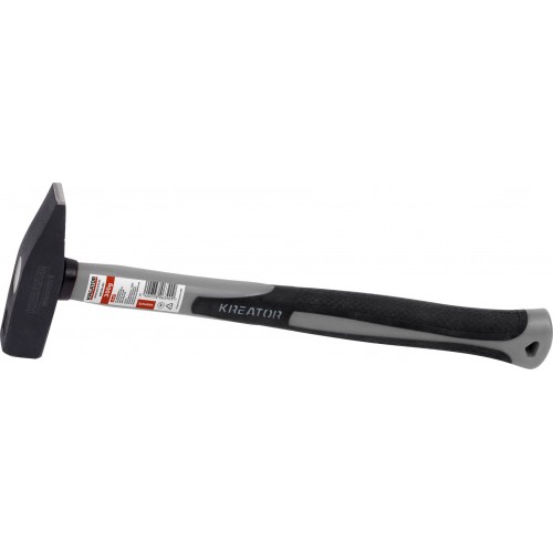 KRT901201 Martillo mecánico 300g-graph