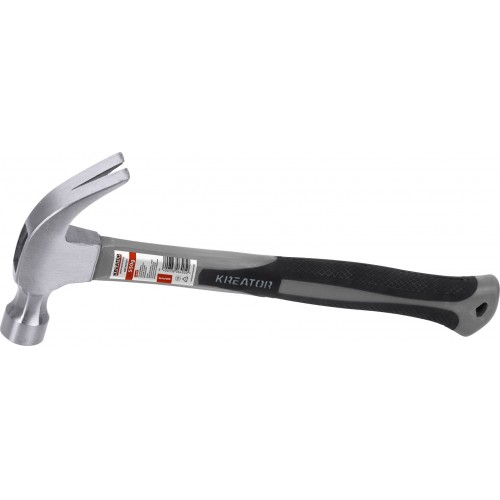 KRT903201 Martillo de uña 550g-graph