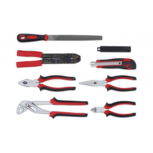 KRT951002 Set herramientas 109pcs