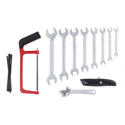 KRT951002 Set herramientas 109pcs