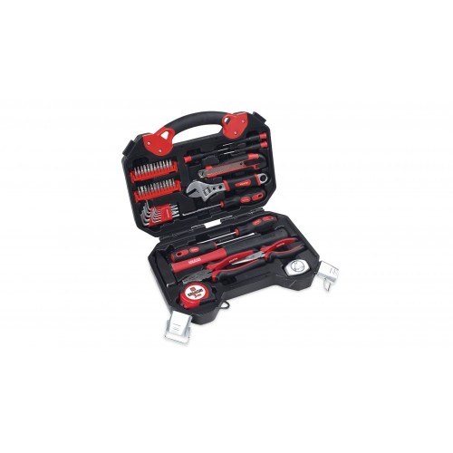 KRT951004 Set herramientas 48pcs