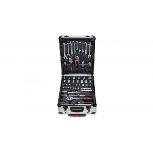 KRT951011 Set herramientas 253pcs