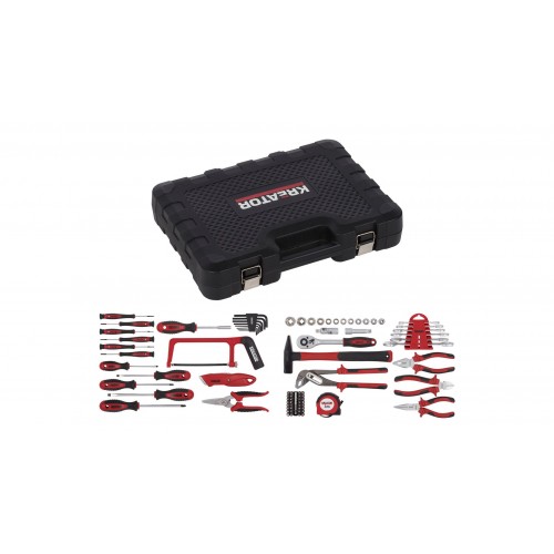 KRT951012 Set herramientas 83pcs