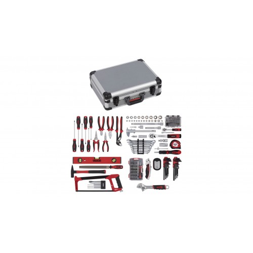 KRT951013 Conjunto de herramientas de alta calidad 180pcs