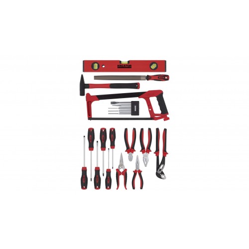 KRT951013 Conjunto de herramientas de alta calidad 180pcs