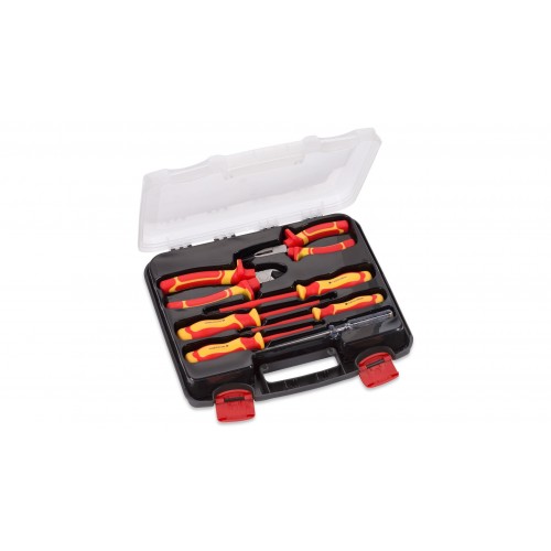 KRT951101 Destornillador set vde 7pcs
