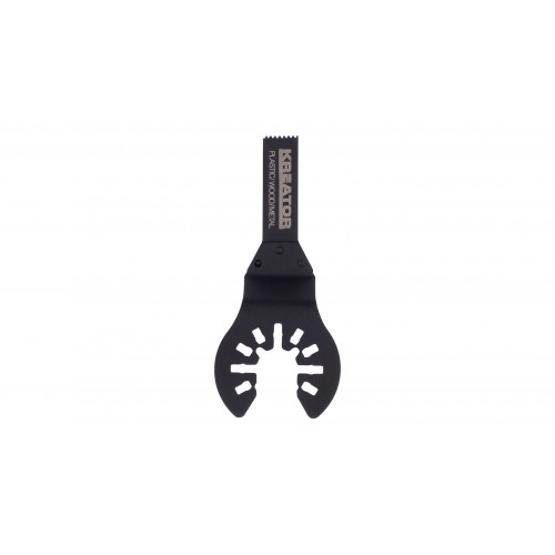 KRT990009 Hoja de corte cotauchsägeblatn incisión metal 10mm