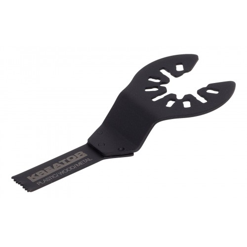 KRT990009 Hoja de corte cotauchsägeblatn incisión metal 10mm