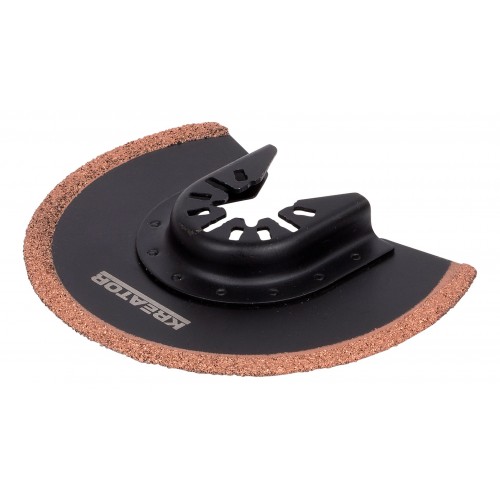 KRT990025 Cuchilla abrasiva de carburo Ø 88mm