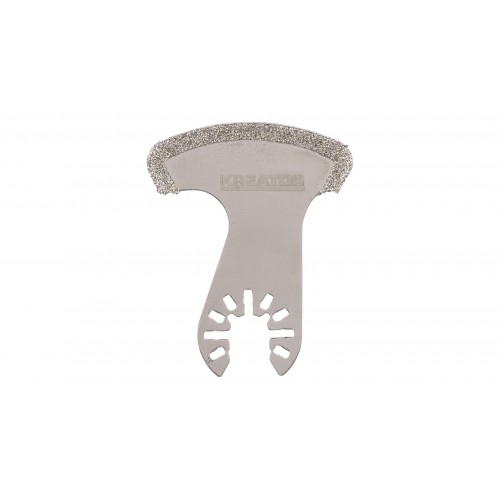 KRT990030 Hoja segmentada diamante