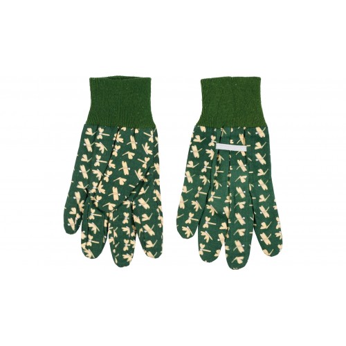 KRTG003M Guante garden multi color