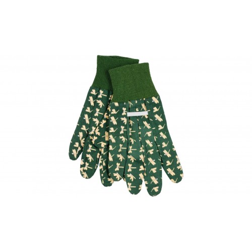 KRTG003S Guante garden multi color