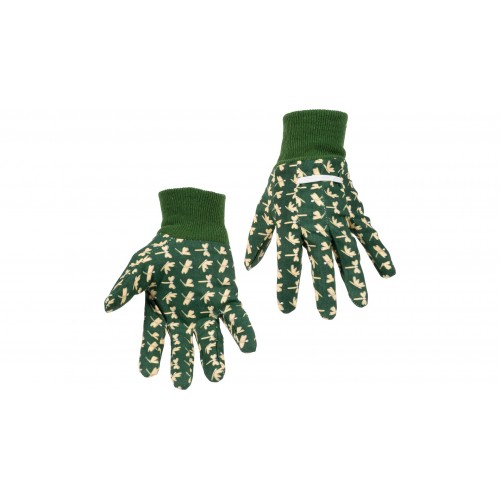 KRTG003S Guante garden multi color