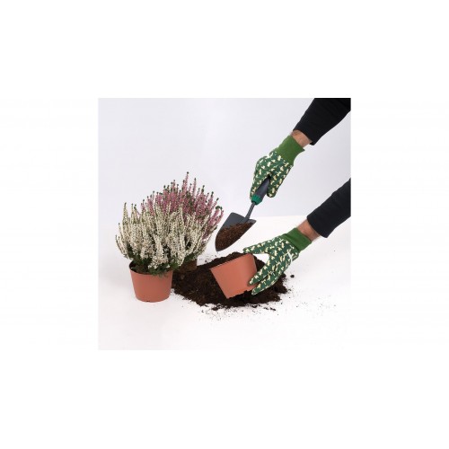 KRTG003S Guante garden multi color