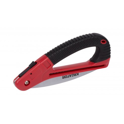 KRTGR5001 Sierra de poda 180mm plegable