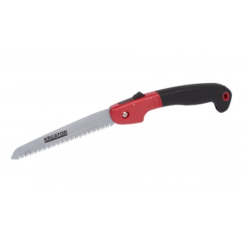 KRTGR5002 Sierra de poda Compacto plegable de 180mm