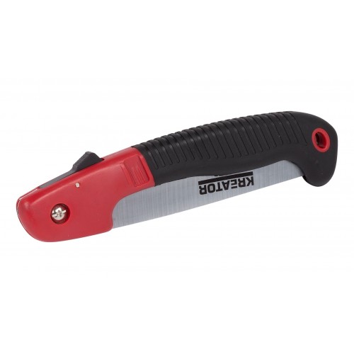 KRTGR5002 Sierra de poda Compacto plegable de 180mm