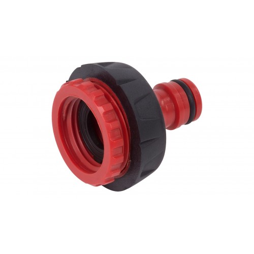KRTGR6022 Conector de grifo 3/4"+1"