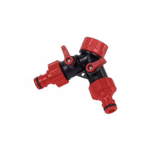 Conectores de grifo
