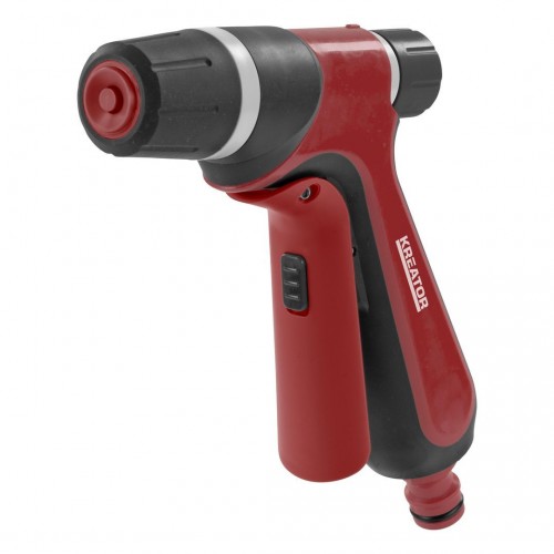 KRTGR6121 Boquilla de pulverización ergonómico