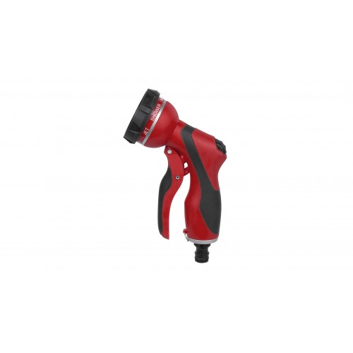KRTGR6122 Boquilla de pulverización ergonómico 7 patrones