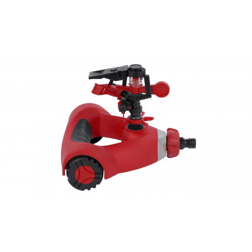 KRTGR6503 Aspersor intermitente + ruedas