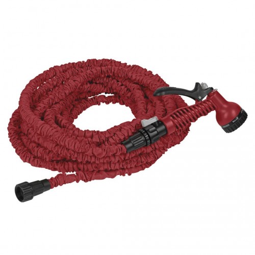 KRTGR67011 Manguera de jardín flexible 15m